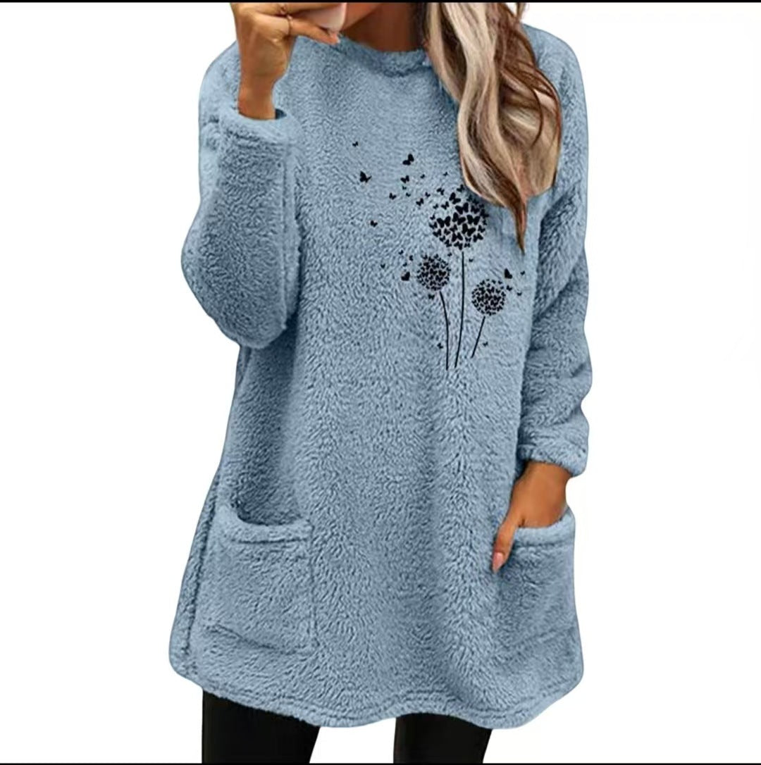 Winter 2026 Tops Collection