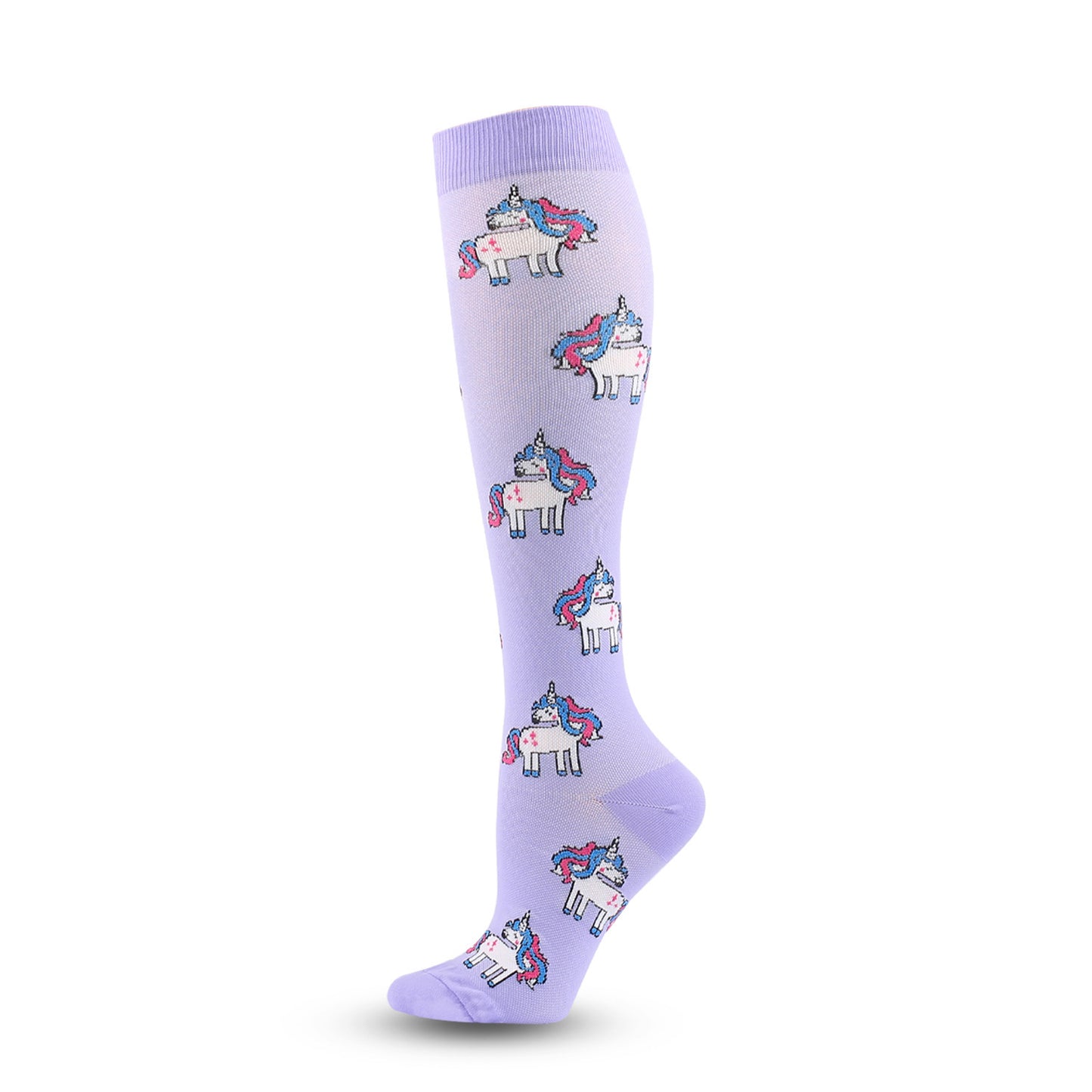 Sports Long Elastic Leggings Compression Stockings