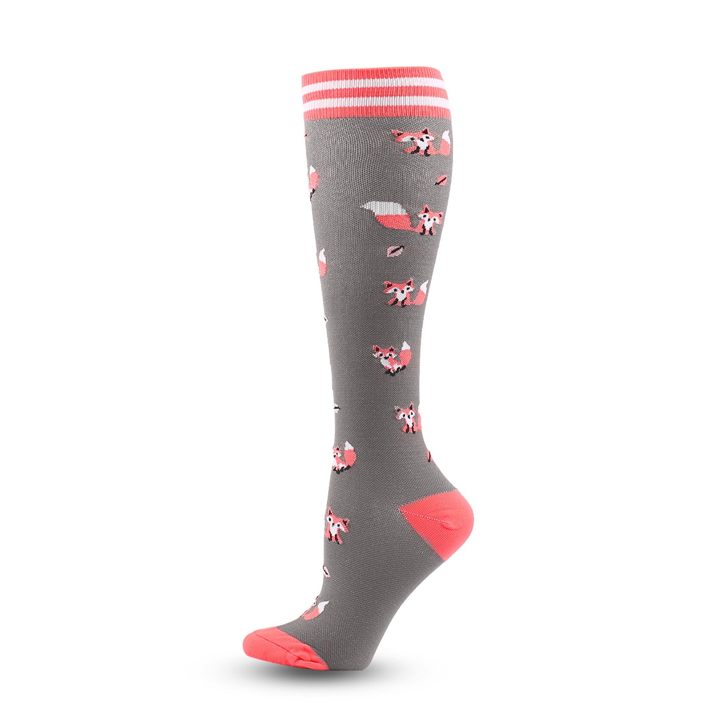 Sports Long Elastic Leggings Compression Stockings