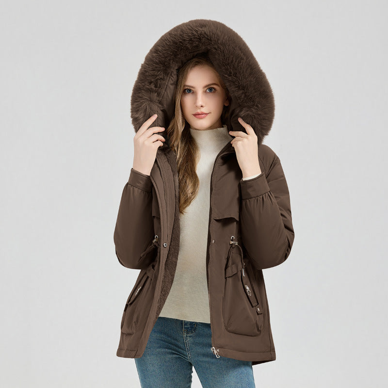 Winter 2026 Coats
