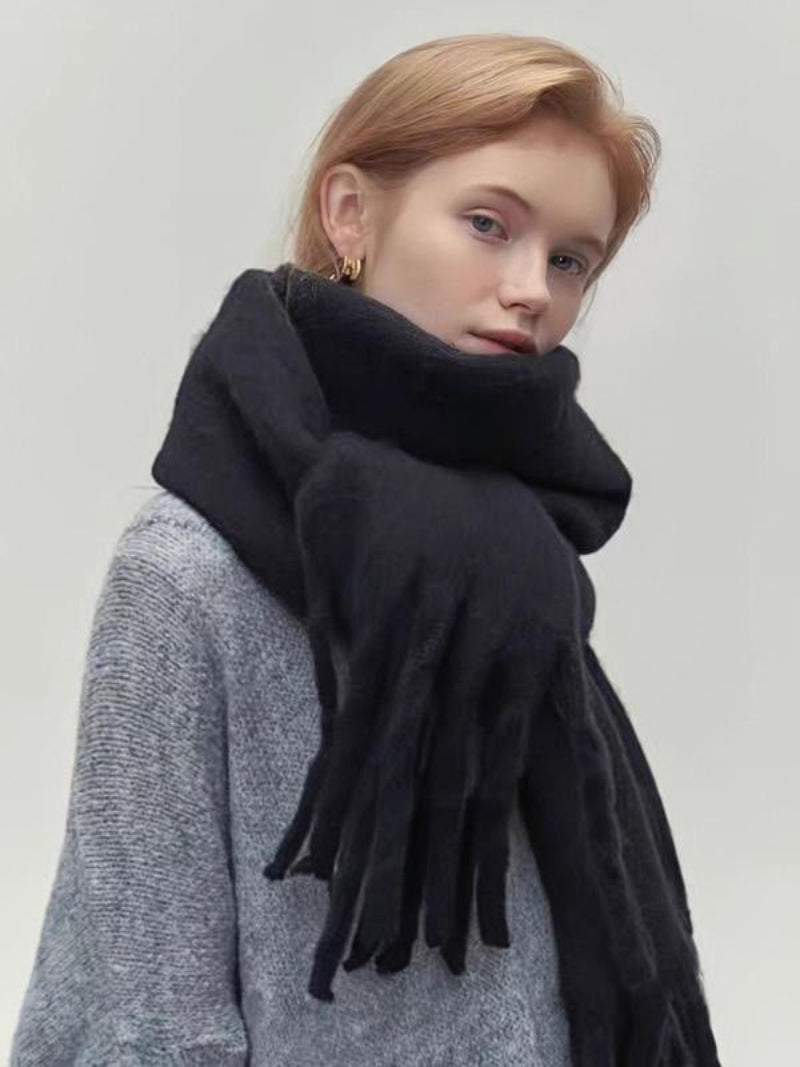 Comfortable Scarf High Quality - Soft and Warm