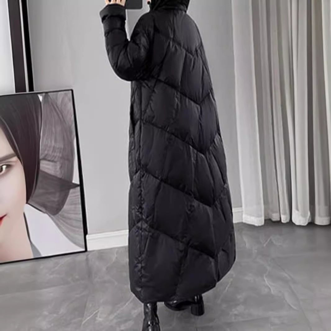 Winter jacket - Warmth and Style
