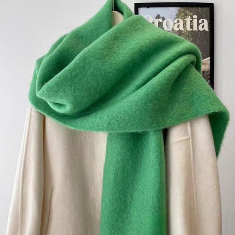 Comfortable Scarf High Quality - Soft and Warm