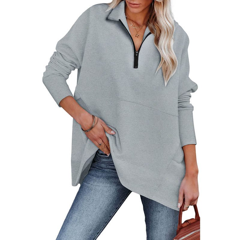 Pullover Sweater For Women Warmth & Comfort