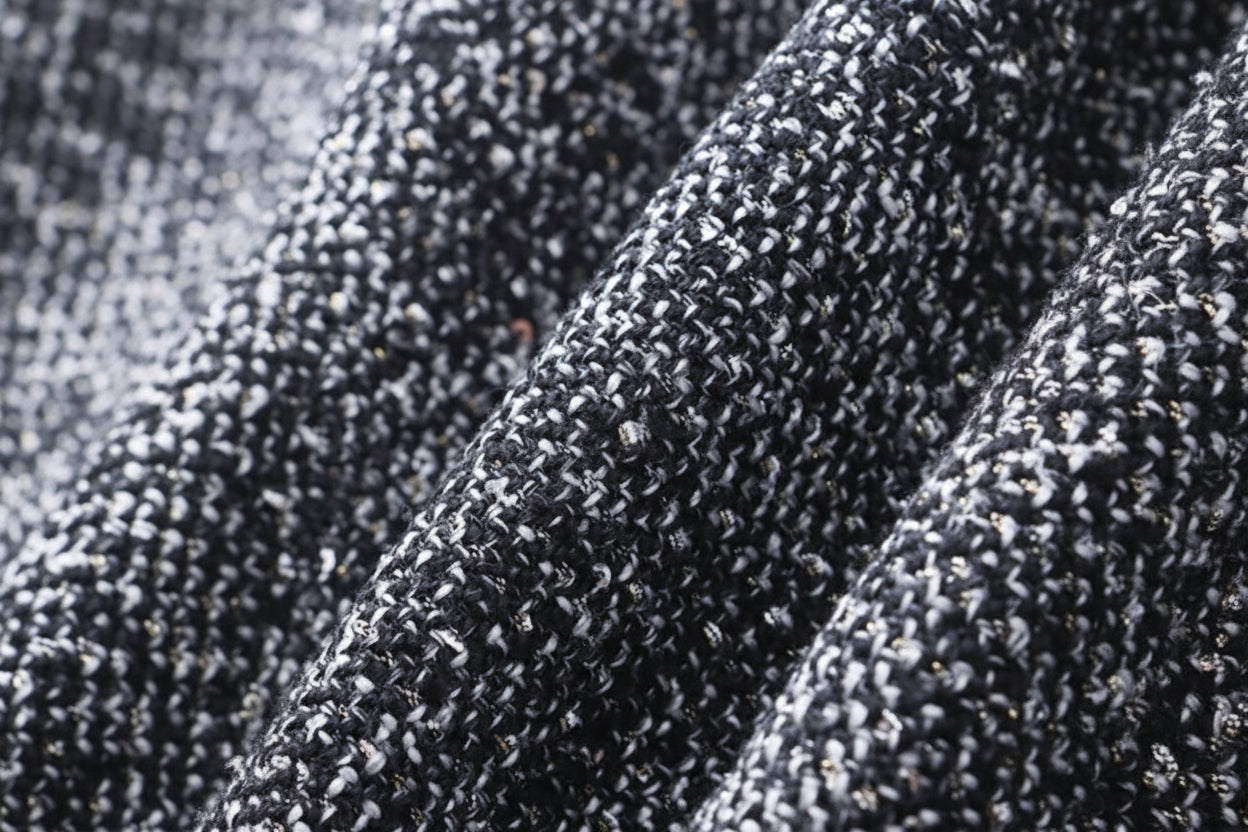 Chic French A-Line Skirt: Elegance meets quality construction