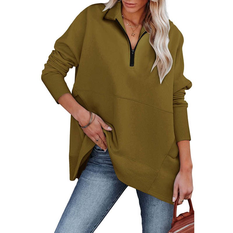 Pullover Sweater For Women Warmth & Comfort