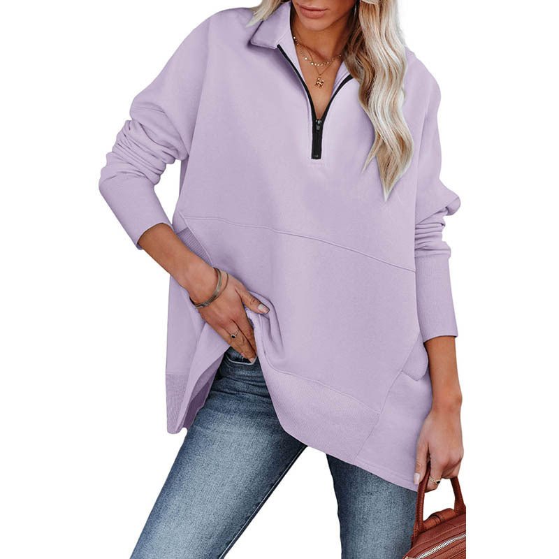 Pullover Sweater For Women Warmth & Comfort