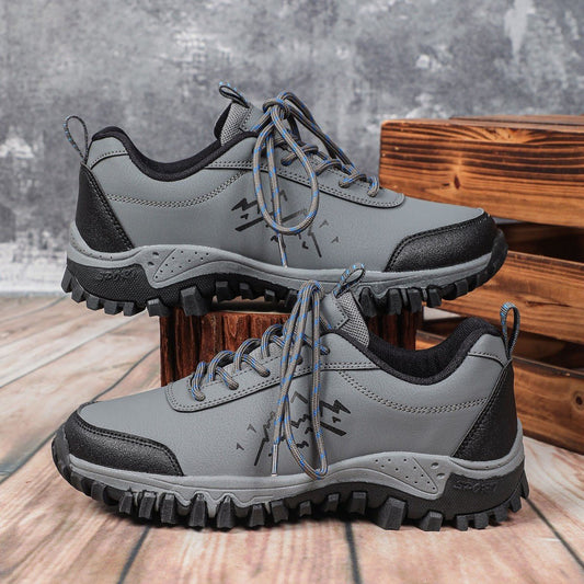Outdoor Sneakers Breathable Walking Lightweight