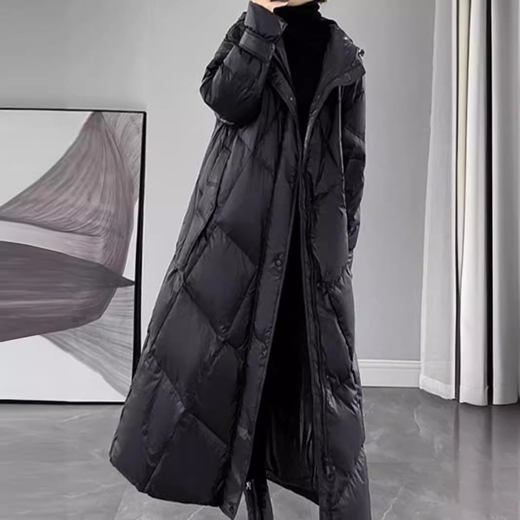 Winter jacket - Warmth and Style
