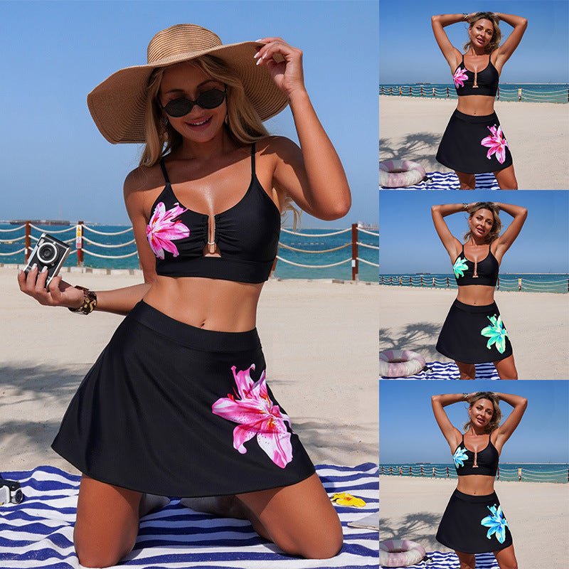 Amalfi Coast Mix & Match Bikini Separates - Saunders Fashion