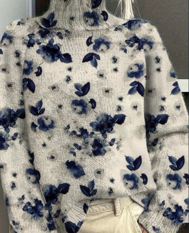 Casual Cardigan Sweater