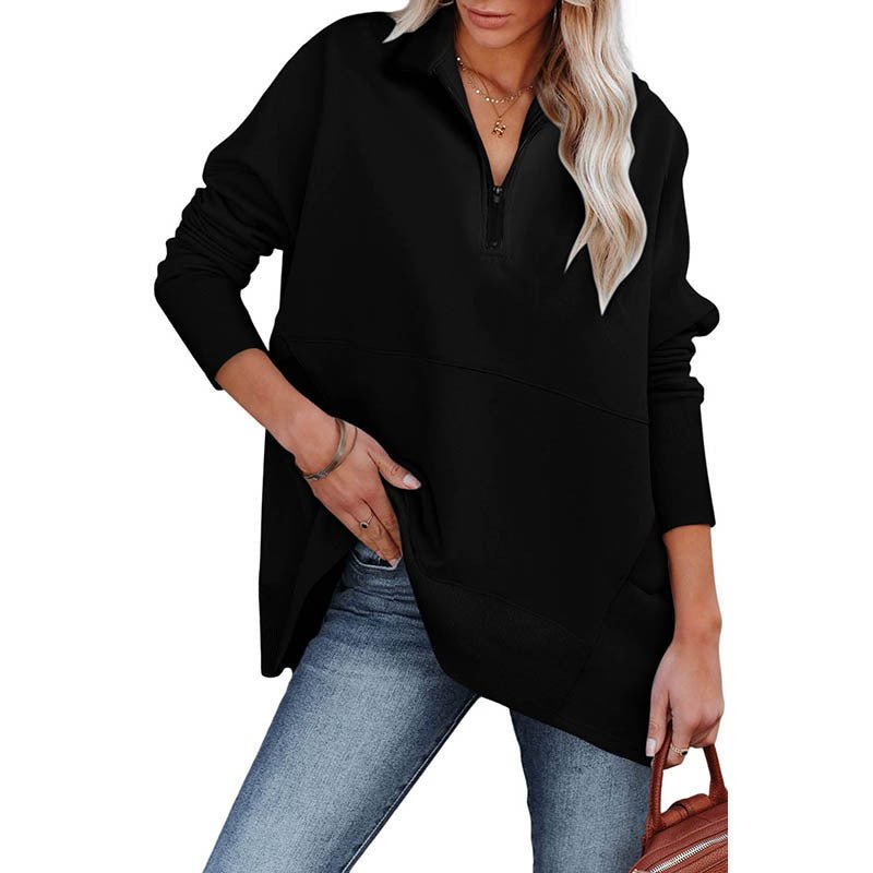 Pullover Sweater For Women Warmth & Comfort