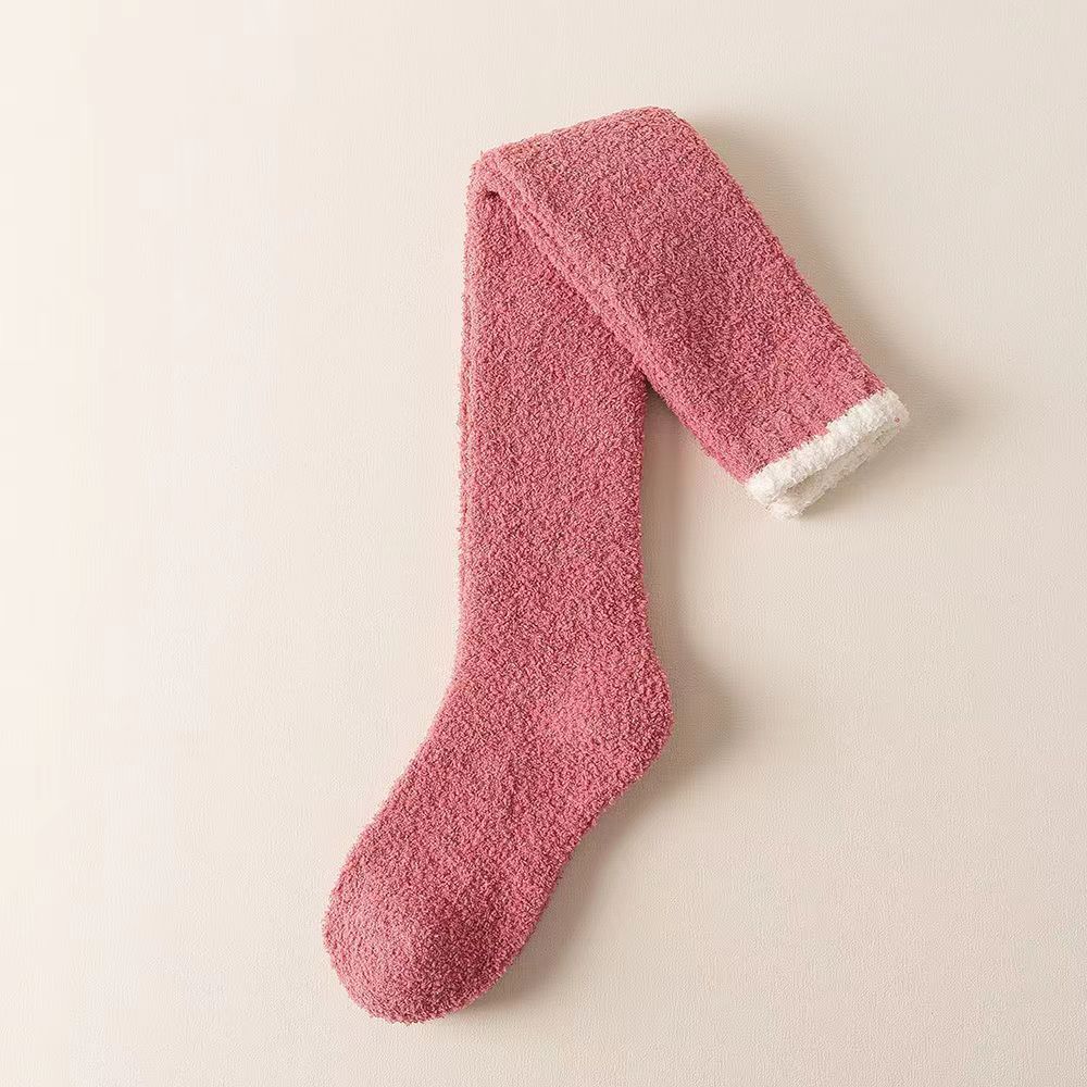 Socks - Ultimate Comfort Meets Cozy Warmth