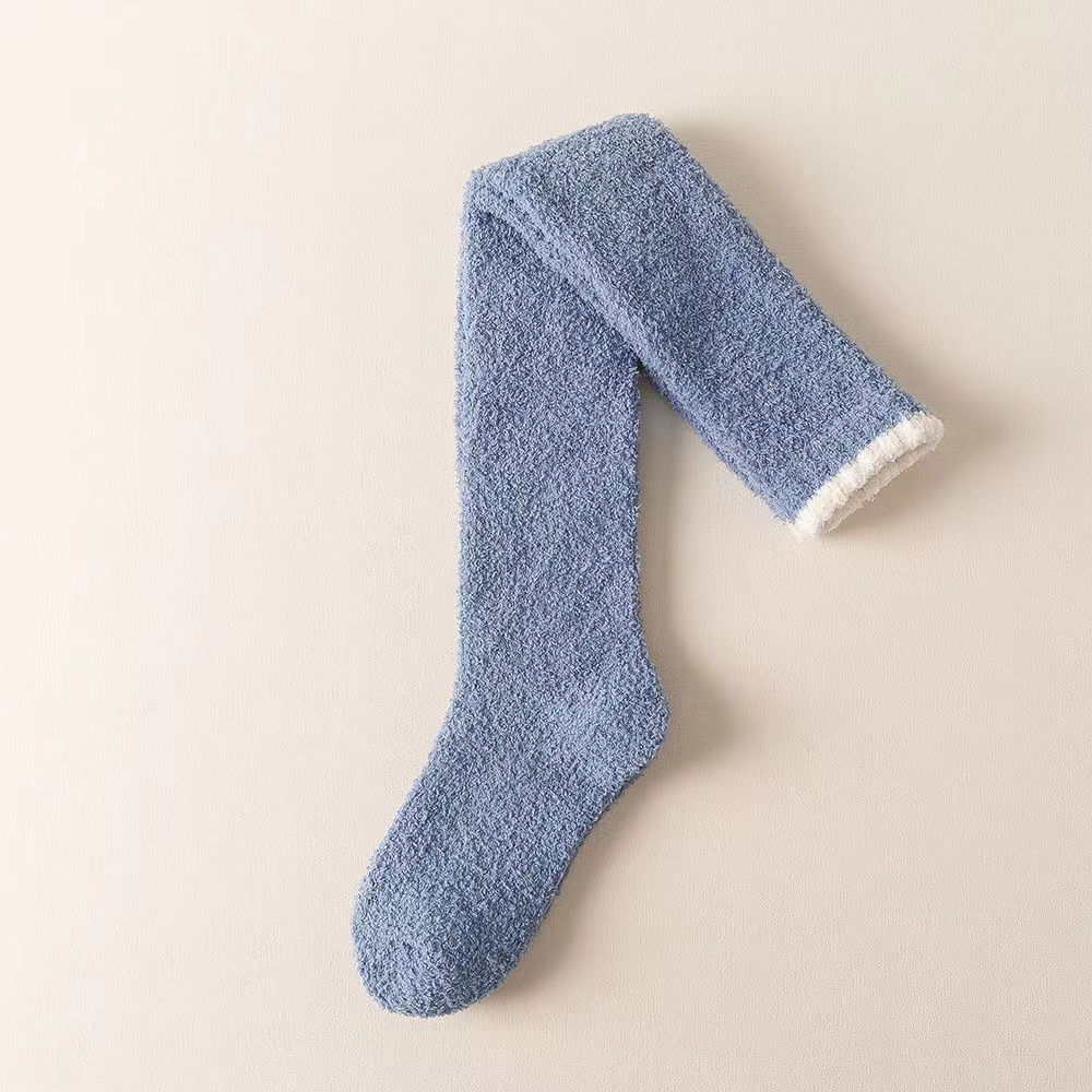 Socks - Ultimate Comfort Meets Cozy Warmth