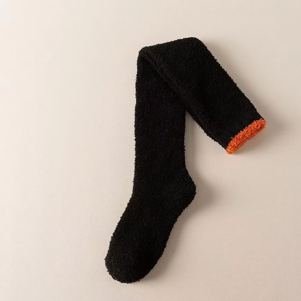 Socks - Ultimate Comfort Meets Cozy Warmth