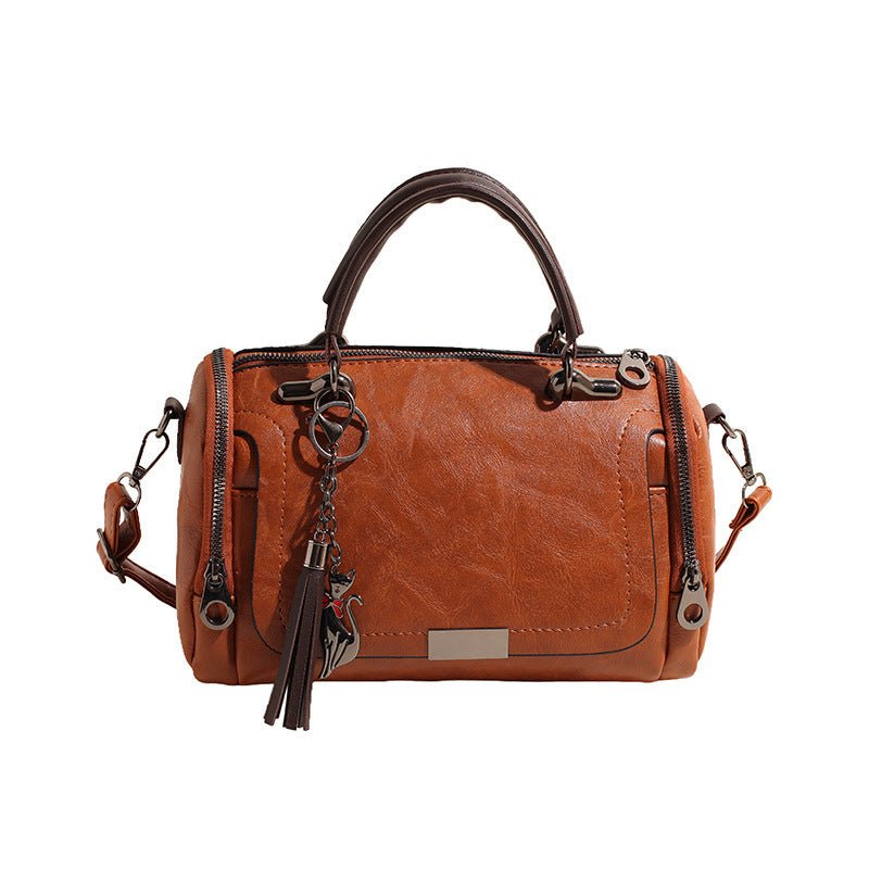 Large Capacity Women's Handbag Office Worker