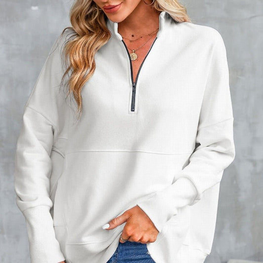 Pullover Sweater For Women Warmth & Comfort
