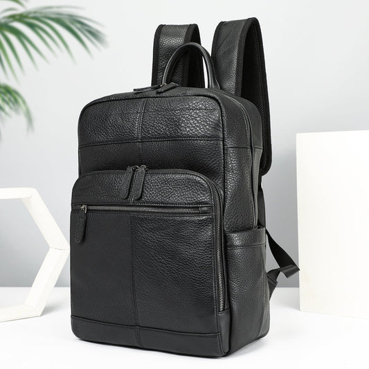Top Layer Backpack - Functionality Spacious