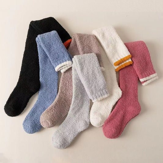 Socks - Ultimate Comfort Meets Cozy Warmth