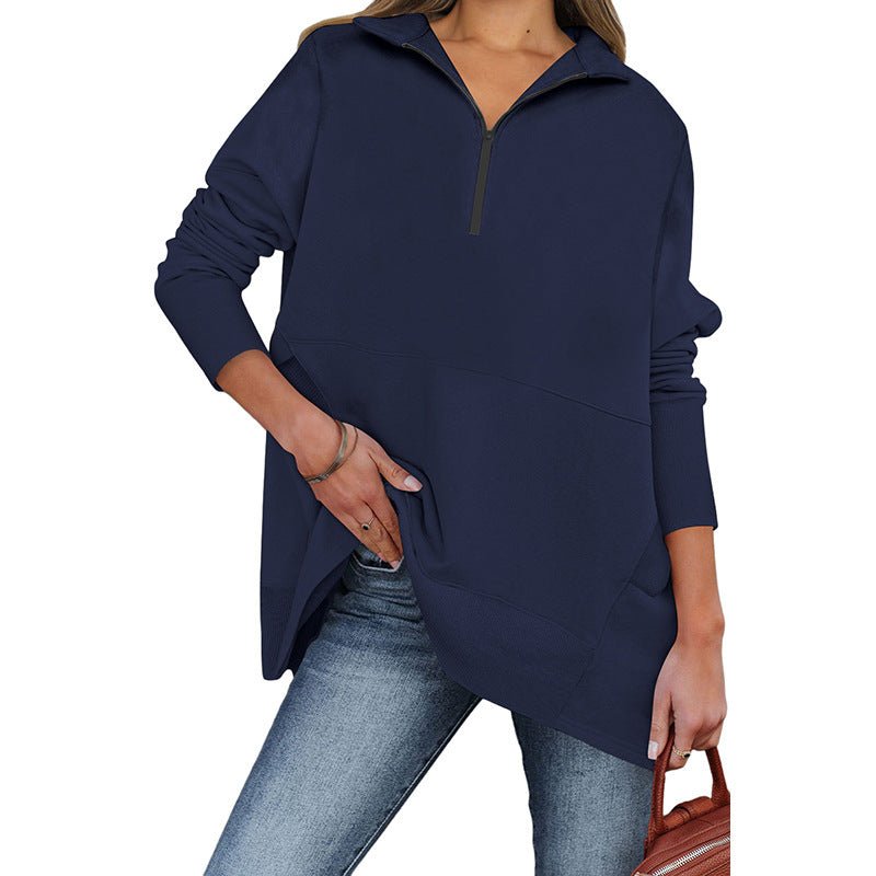 Pullover Sweater For Women Warmth & Comfort