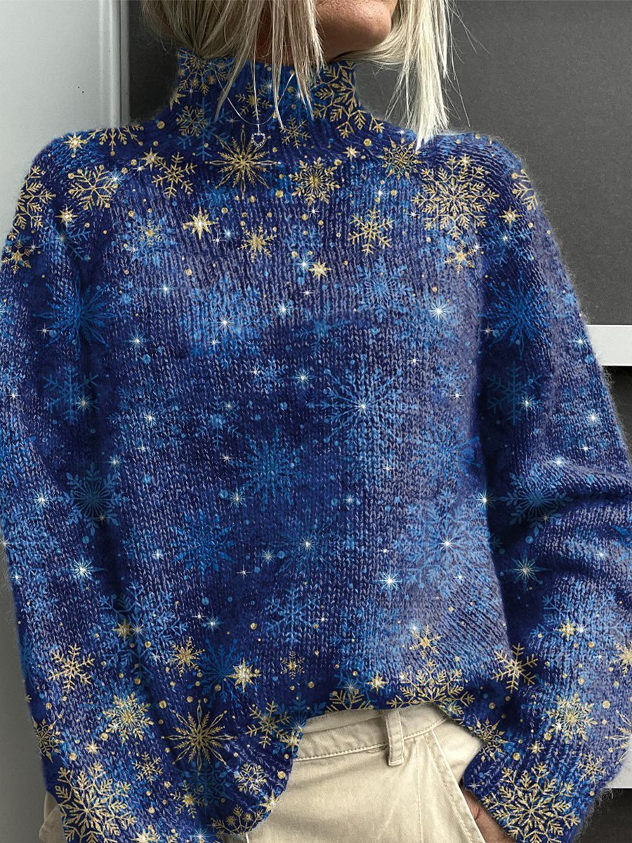 Casual Cardigan Sweater