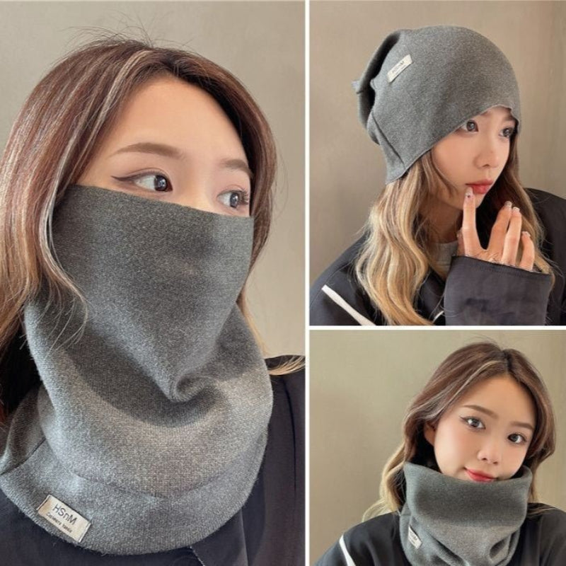 Lightweight Warmth Bandana: Ultimate Versatility for Cold Weather Protection