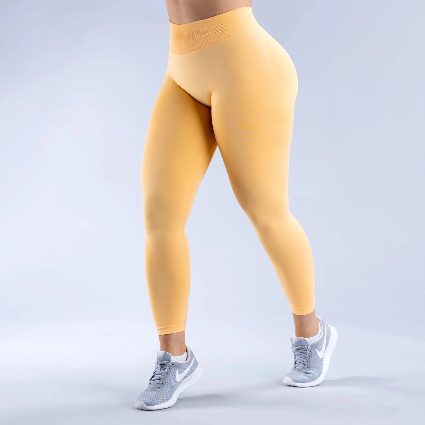 Women's High-Waisted Yoga Pants
