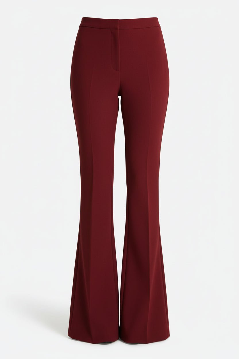 Ruby Tailored Two - Piece Suit (Complete Set) - Saunders Fashion