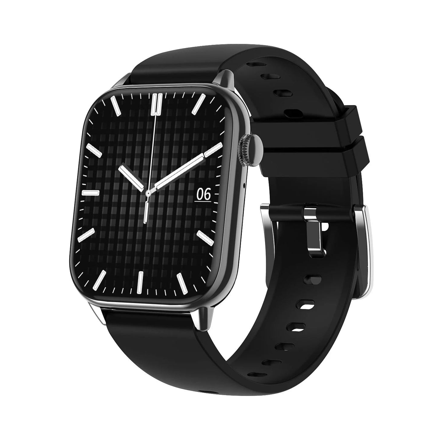 ChicTime H11S Fashion Bluetooth Smart Watch - Saunders Fashion