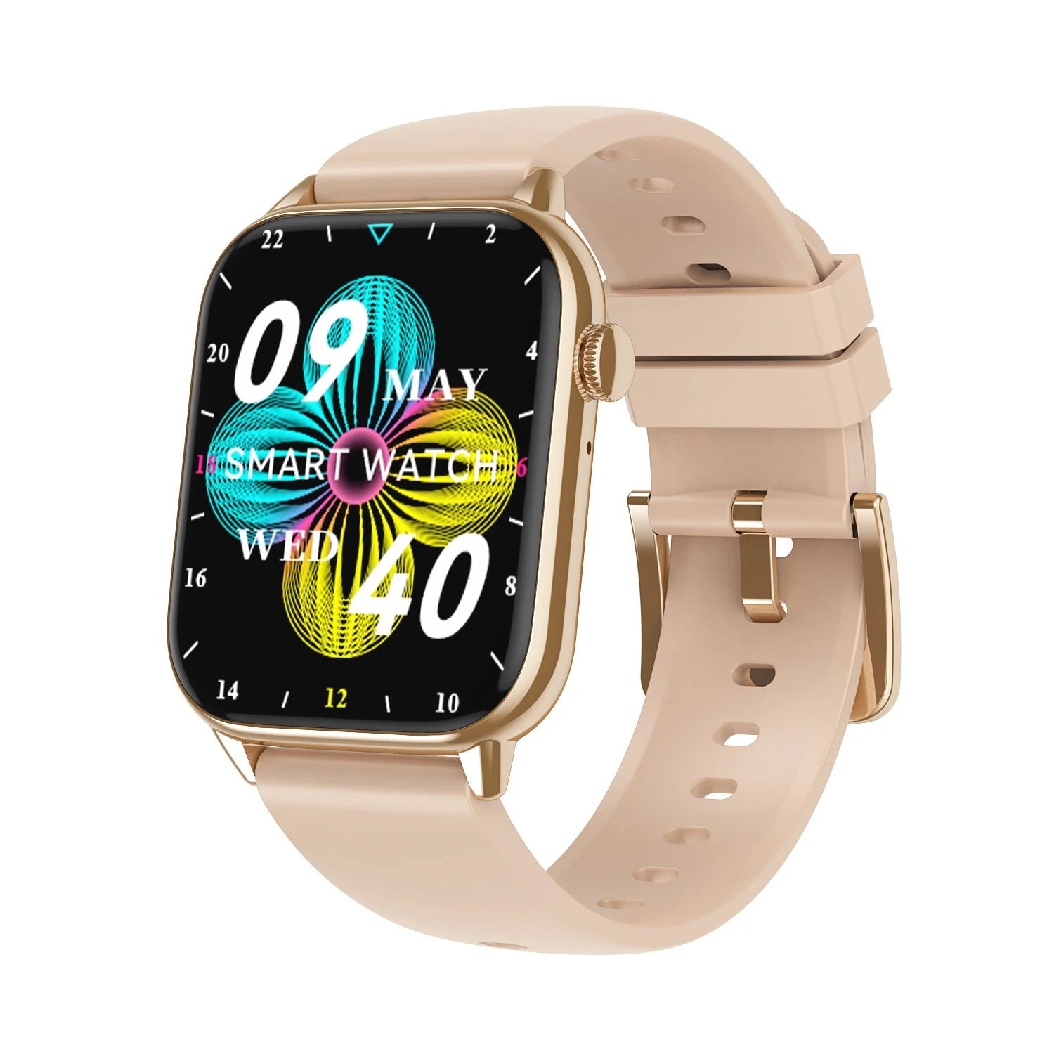 ChicTime H11S Fashion Bluetooth Smart Watch - Saunders Fashion