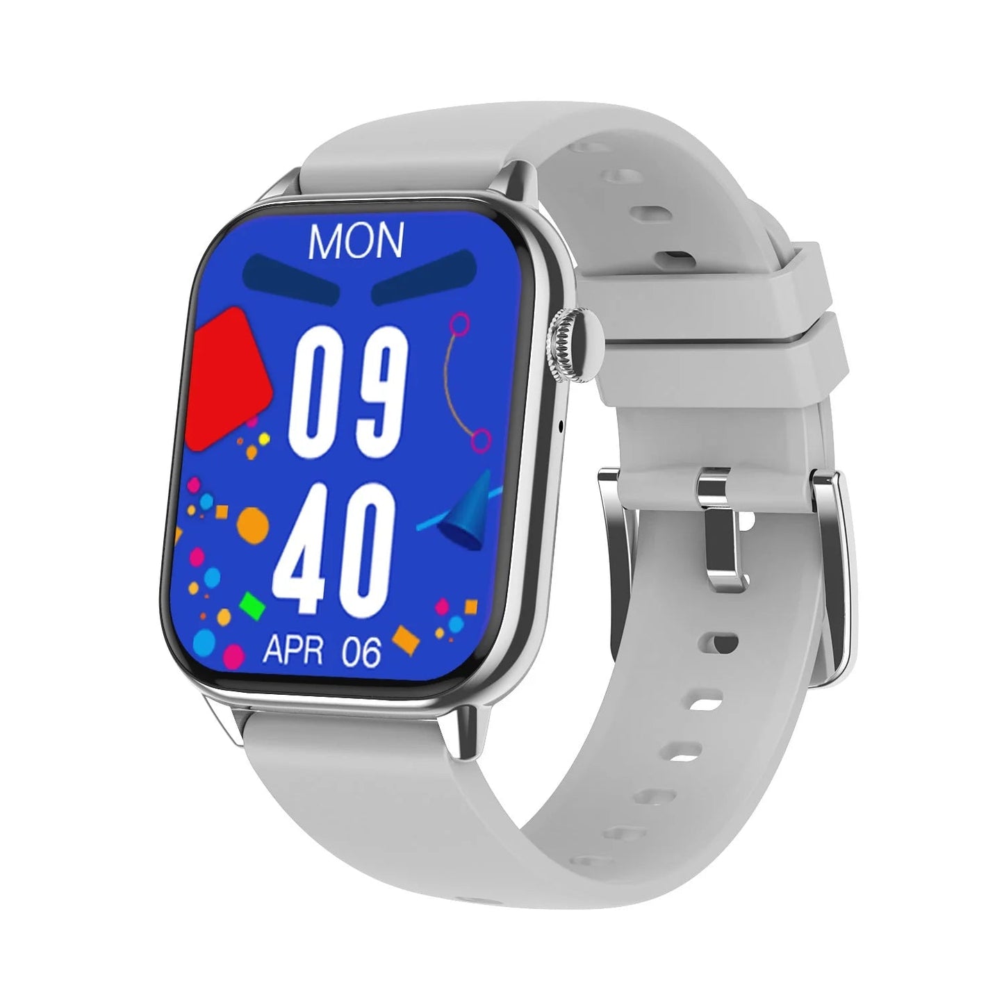 ChicTime H11S Fashion Bluetooth Smart Watch - Saunders Fashion
